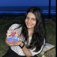 Evana F. Class 7 Tuition trainer in Hyderabad