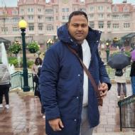 Saurabh Rana Class 10 trainer in Ghaziabad