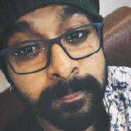 Rijas  Das Personal Trainer trainer in Bangalore