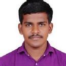 Photo of Vignesh A