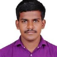 Vignesh A Class 10 trainer in Dharapuram