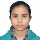 Photo of Surbhi K.