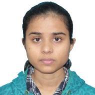 Surbhi K. Class 10 trainer in Varanasi