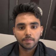 Abhishek Tiwari Class 12 Tuition trainer in Mumbai