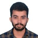 Photo of Debanjan Bhattacharya