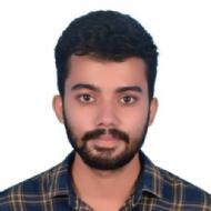 Debanjan Bhattacharya Class 10 trainer in Kolkata