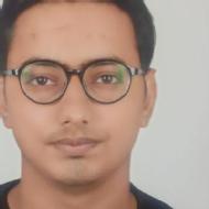 Luv Sharma Class 9 Tuition trainer in Agra