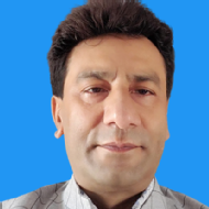 Khurram Rubab Hindi Language trainer in Aligarh