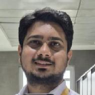 Peeyush Verma Class 10 trainer in Gurgaon