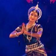 Kiran K. Dance trainer in Thane