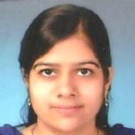 Karuna S. BTech Tuition trainer in Udaipur