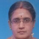 Photo of Usha S.