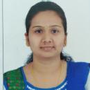 Photo of Nayaka V.