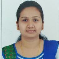 Nayaka V. Class I-V Tuition trainer in Hyderabad