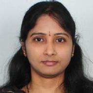 Ravali K. Class I-V Tuition trainer in Karamchedu