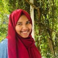 Afeefa K. Class I-V Tuition trainer in Ernad