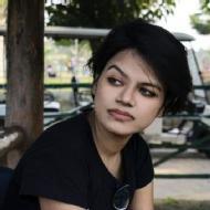 Sanhati S. Drawing trainer in Kolkata