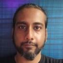Photo of Hitesh Shil