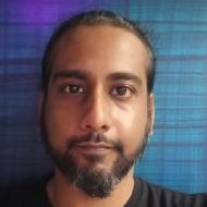 Hitesh Shil Guitar trainer in Agartala