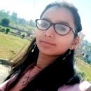 Saloni A. Class 12 Tuition trainer in Champawat