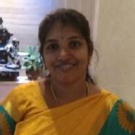 Tamizhselvi S. BSc Tuition trainer in Chennai