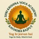 Photo of Shree Krishna Yoga Academy