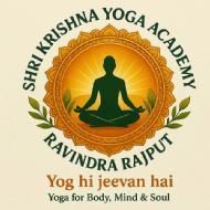 Shree Krishna Yoga Academy Yoga institute in Gwalior