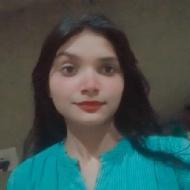 Khushi Y. Class 10 trainer in Jaunpur