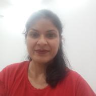 Meenakshi Class 10 trainer in Sahibzada Ajit Singh Nagar