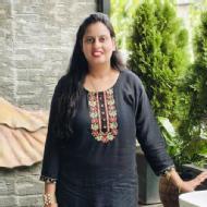 Aakanksha J. Class 8 Tuition trainer in Meerut
