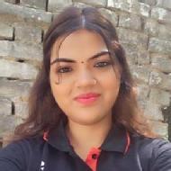 Juhi J. Class I-V Tuition trainer in Agra