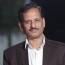 Photo of Vinod Tripathi