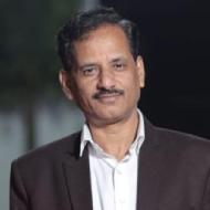 Vinod Tripathi Class 12 Tuition trainer in Delhi