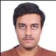 Dharmik M Joshi BAMS Tuition trainer in Palanpur