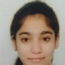 Photo of Utkarsha M.