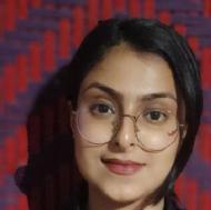 Sakshi S. Class 12 Tuition trainer in Bhilwara