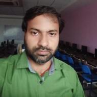 Suraj Kumar Class I-V Tuition trainer in Aurangbad