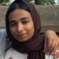 Amna N. Class 12 Tuition trainer in Ernad