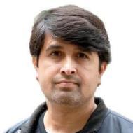 Shankar E Acting trainer in Bangalore