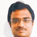 Photo of Kalavi Sai Krishna Charan