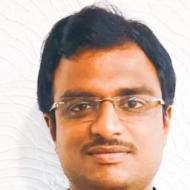 Kalavi Sai Krishna Charan CA trainer in Chennai
