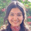 Avani P. Meditation trainer in Bangalore