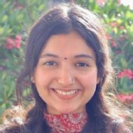 Avani P. Meditation trainer in Bangalore