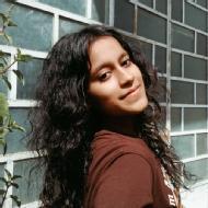 Chanchal M. Class 12 Tuition trainer in Jodhpur