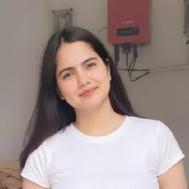 Tripti P. Class 12 Tuition trainer in Dehradun