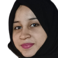 Shimaliya Rooman . Class 10 trainer in Hyderabad