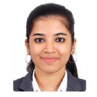 Nisha D. Spoken English trainer in Port Blair