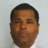 Joydeb Sikdar Class 12 Tuition trainer in Kolkata