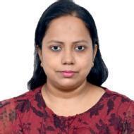 Dr Kirti Class 12 Tuition trainer in Delhi