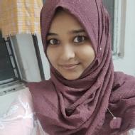 Mohammad M. Class I-V Tuition trainer in Hyderabad